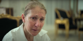 Céline Dion dans la bande annonce du film